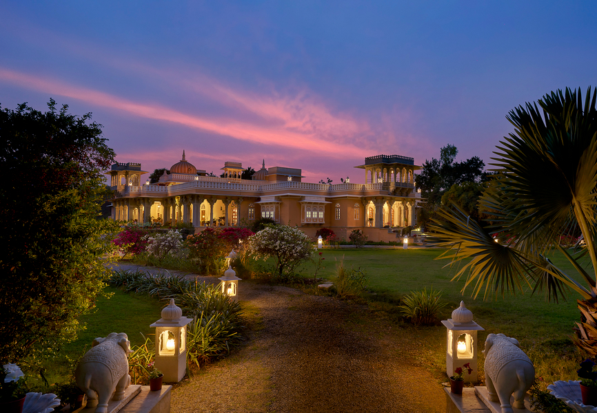 Cover photo of Dev Shree Deogarh